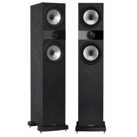 Fyne Audio F303i Black Ash